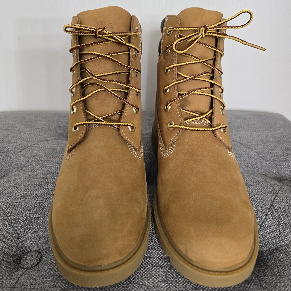 Womens Timberland Linden Boot